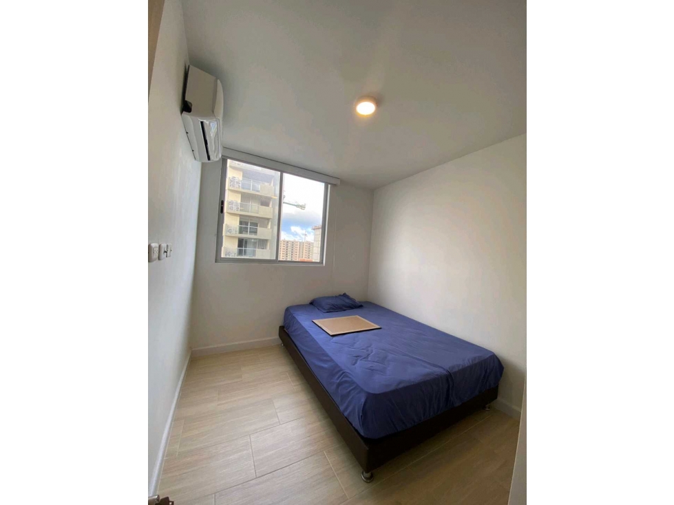 Venta de apartamento barrio Rio Alto — foto 6