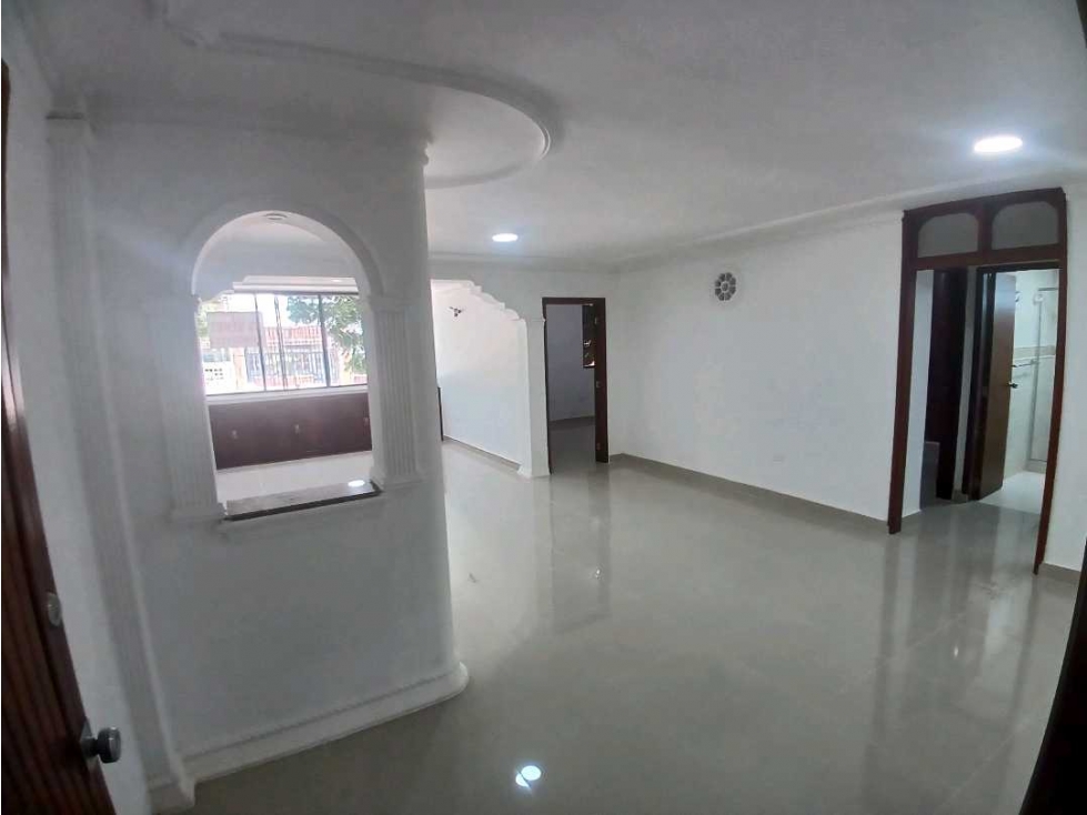 Venta de apartamento barrio Riomar
