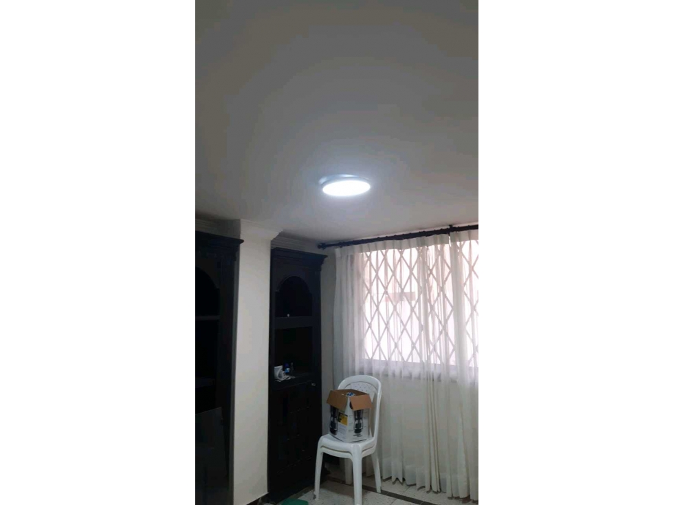 Venta de apartamento barrio Santa Mónica