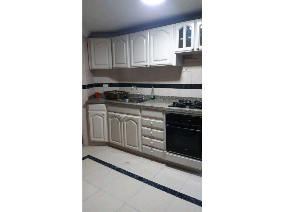 Venta de apartamento barrio Santa Mónica — foto 2