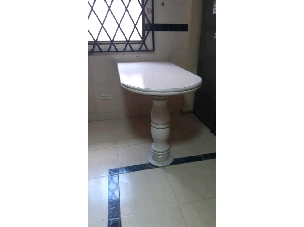 Venta de apartamento barrio Santa Mónica — foto 3