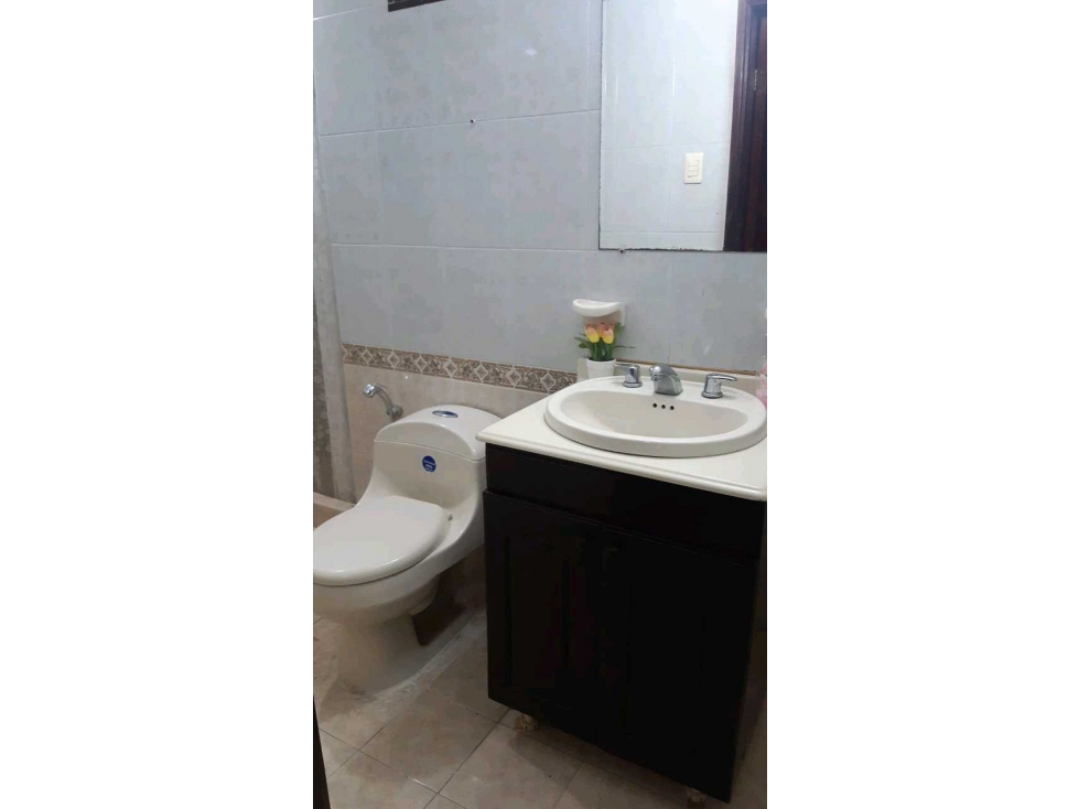 Venta de apartamento barrio Santa Mónica — foto 4