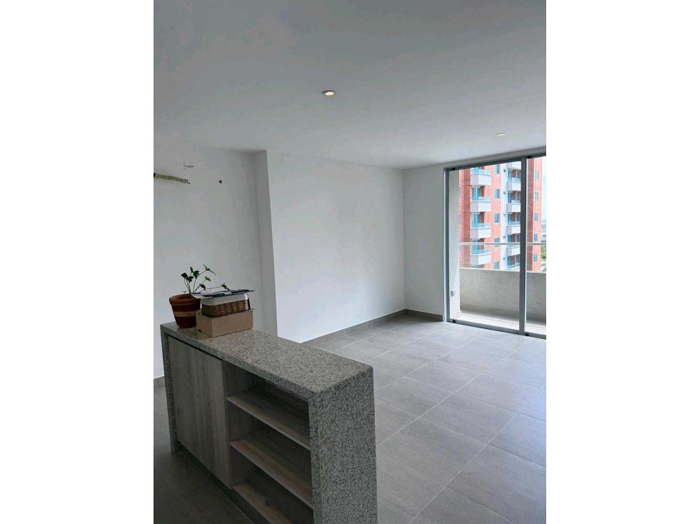 Venta de apartamento barrio Santa Ana Barranquilla — foto 2