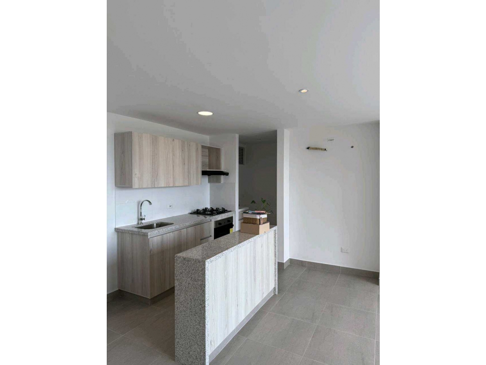 Venta de apartamento barrio Santa Ana Barranquilla — foto 4