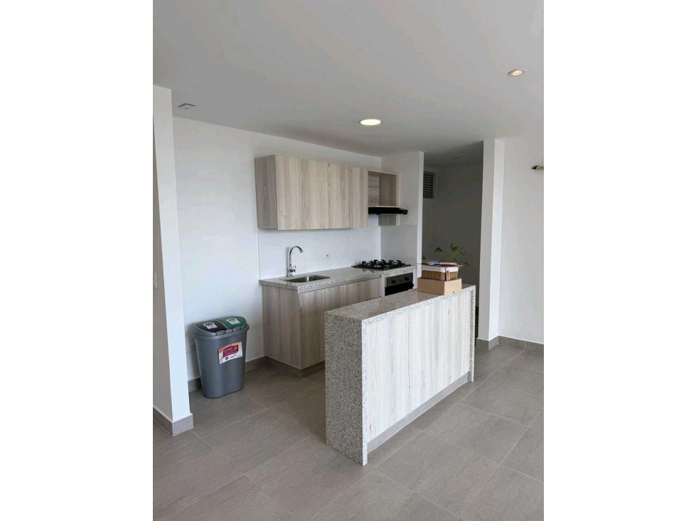 Venta de apartamento barrio Santa Ana Barranquilla — foto 5