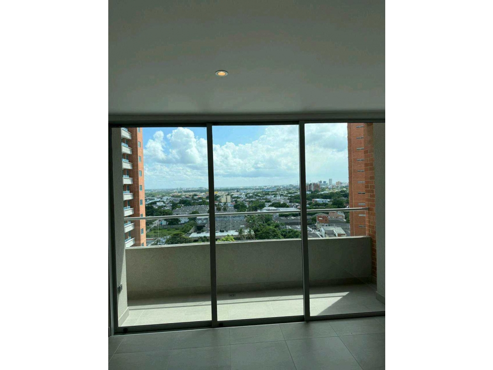 Venta de apartamento barrio Santa Ana Barranquilla — foto 6