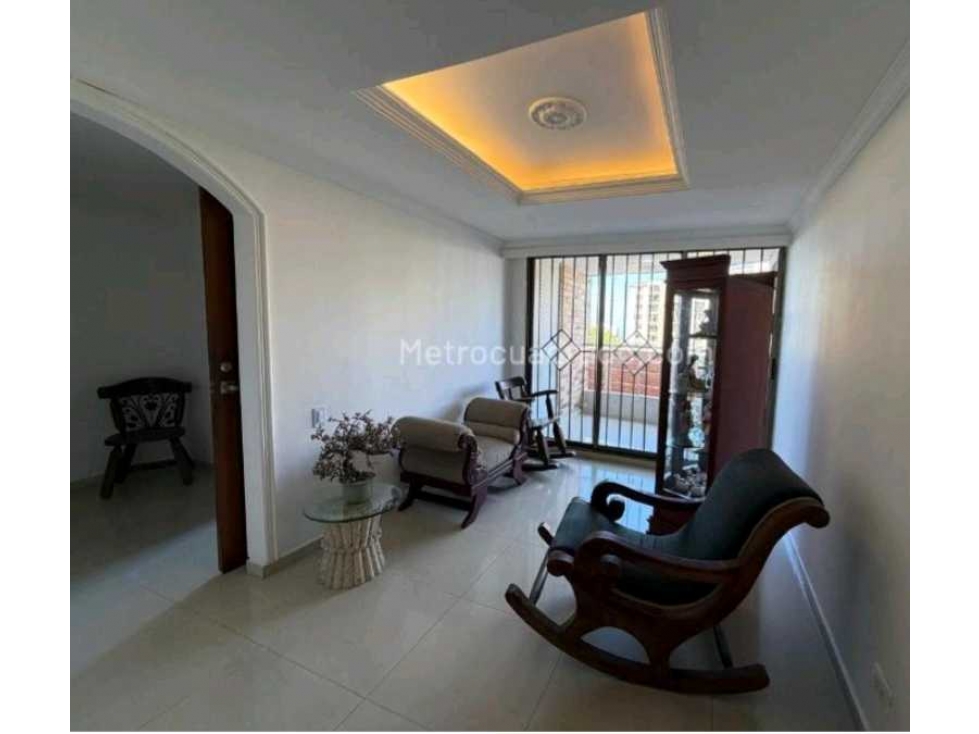 Venta de apartamento barrio Tabor
