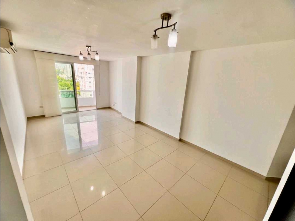 VENTA DE APARTAMENTO BARRIO VILLA SANTOS EN BARRANQUILLA. — foto 3