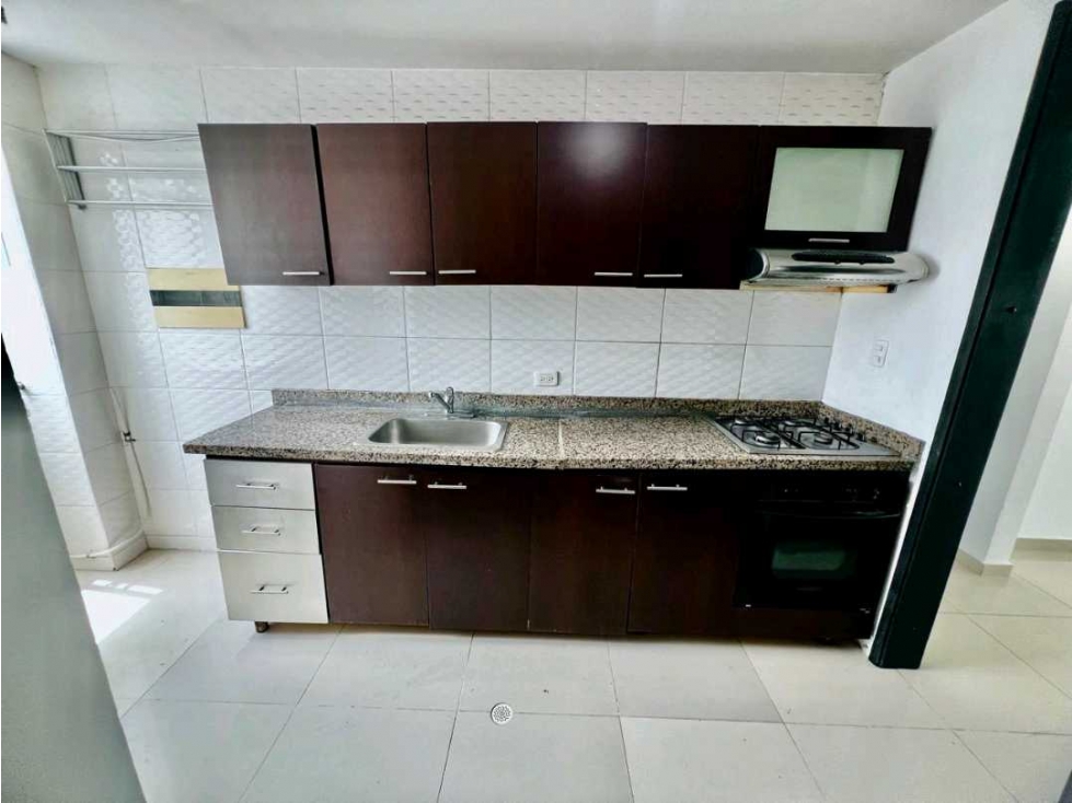 VENTA DE APARTAMENTO BARRIO VILLA SANTOS EN BARRANQUILLA. — foto 6