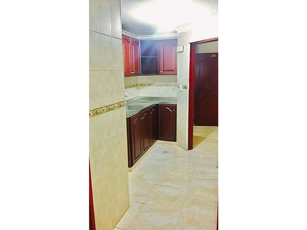 Venta de apartamento barrio Viejo Prado — foto 2