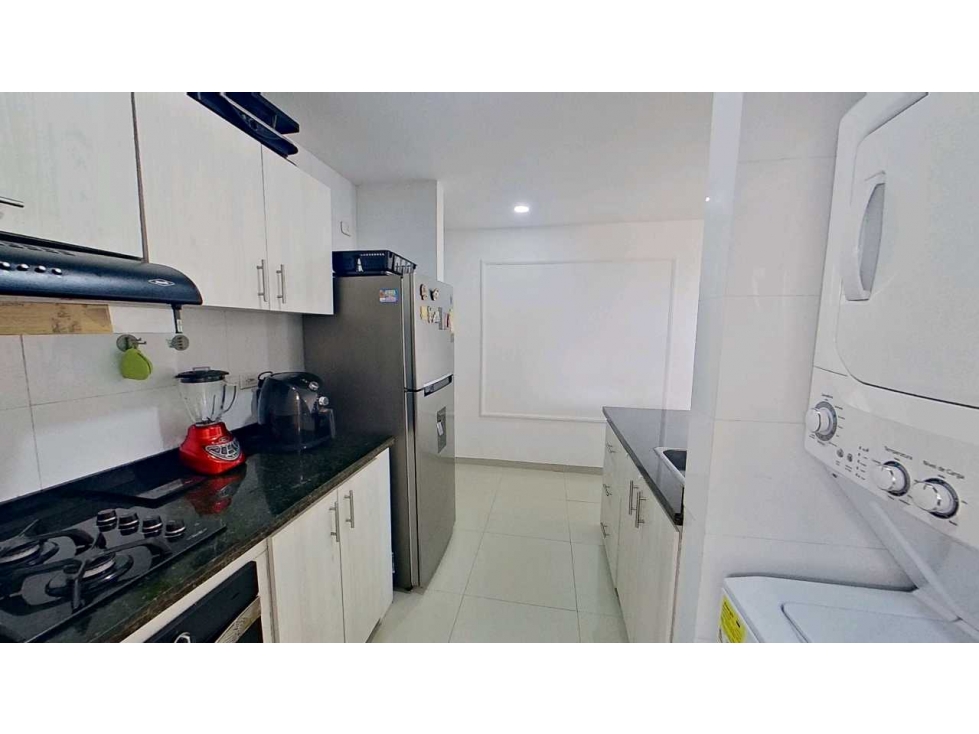 Venta de apartamento barrio Villa del este