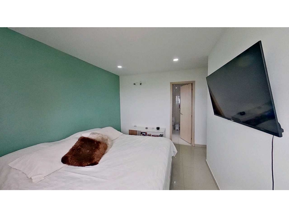 Venta de apartamento barrio Villa del este — foto 2