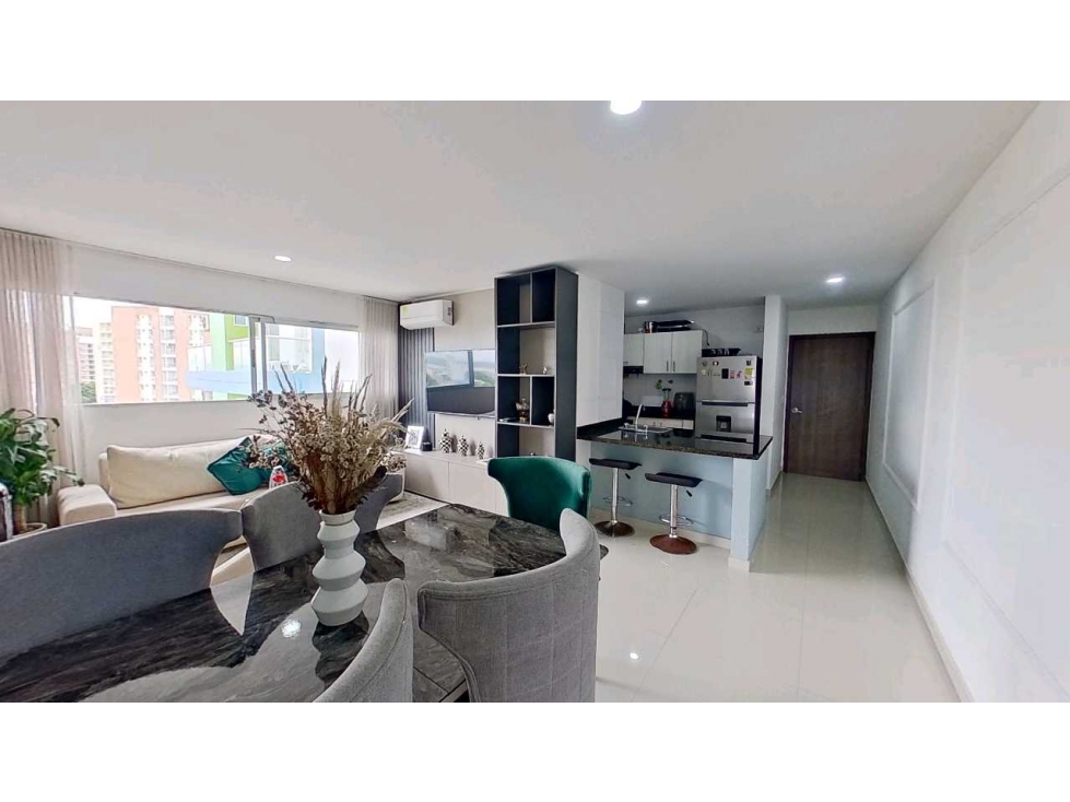 Venta de apartamento barrio Villa del este — foto 3
