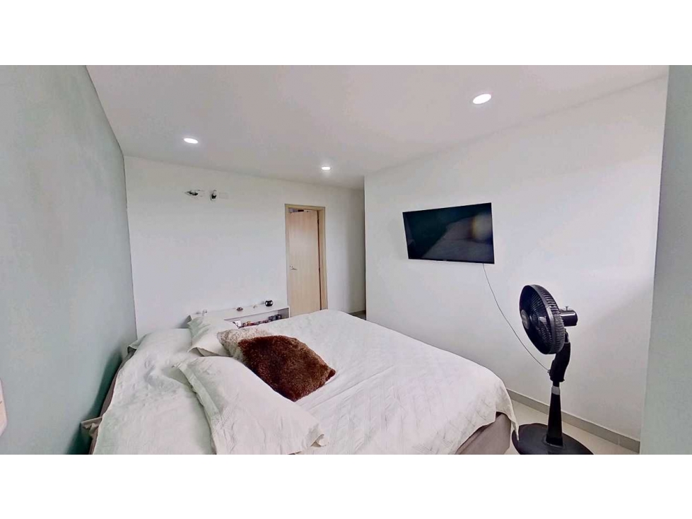 Venta de apartamento barrio Villa del este — foto 4