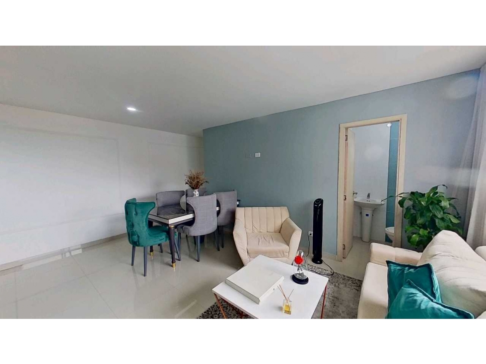 Venta de apartamento barrio Villa del este — foto 6