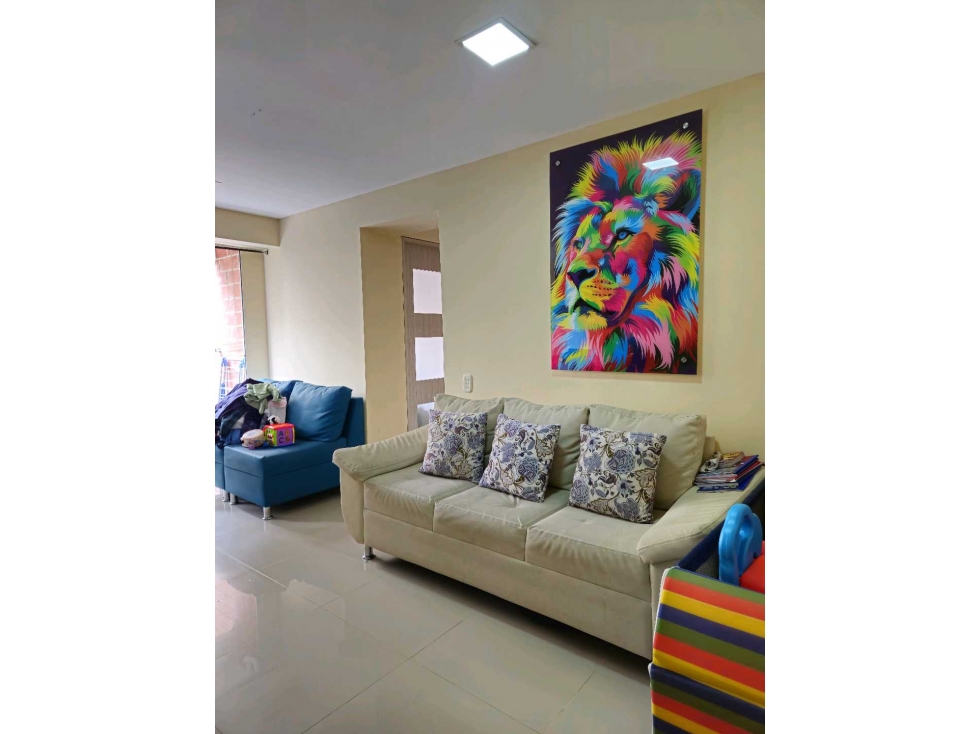 Venta de apartamento Belen Rodeo Alto — foto 2