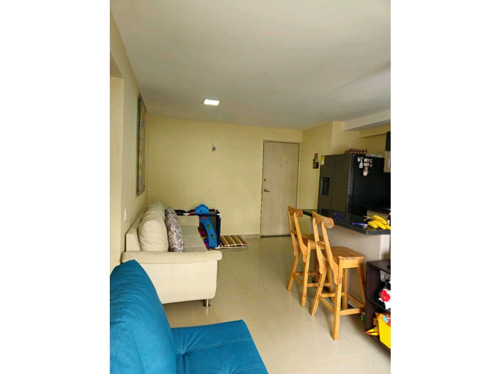 Venta de apartamento Belen Rodeo Alto — foto 3
