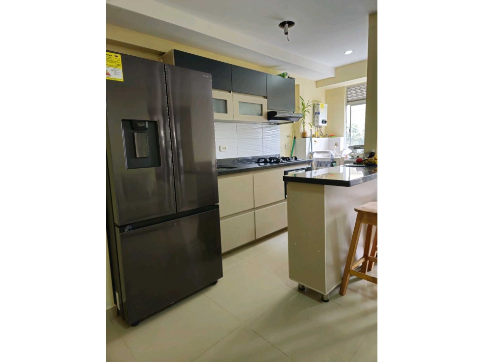 Venta de apartamento Belen Rodeo Alto — foto 5