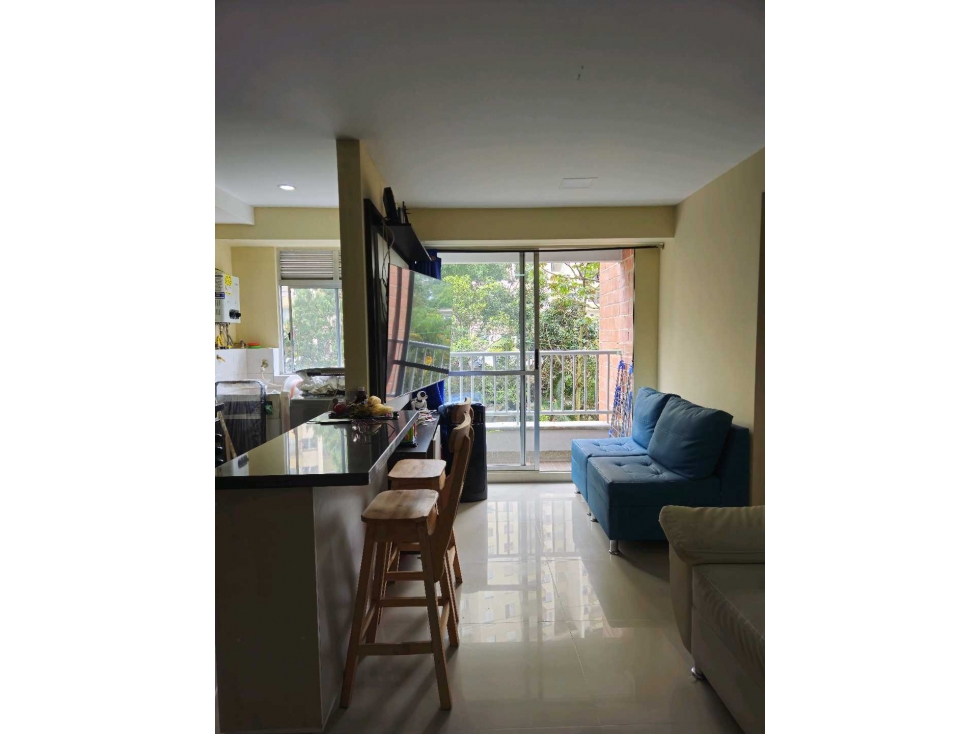 Venta de apartamento Belen Rodeo Alto — foto 6