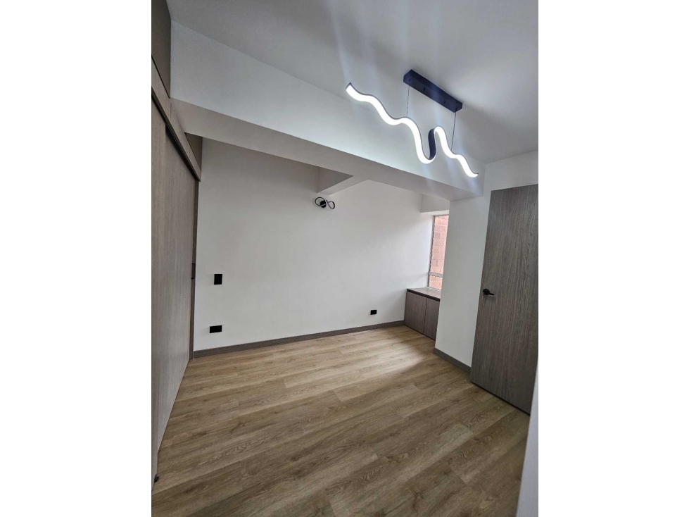 Venta de Apartamento Belen Rodeo Alto parte baja — foto 4