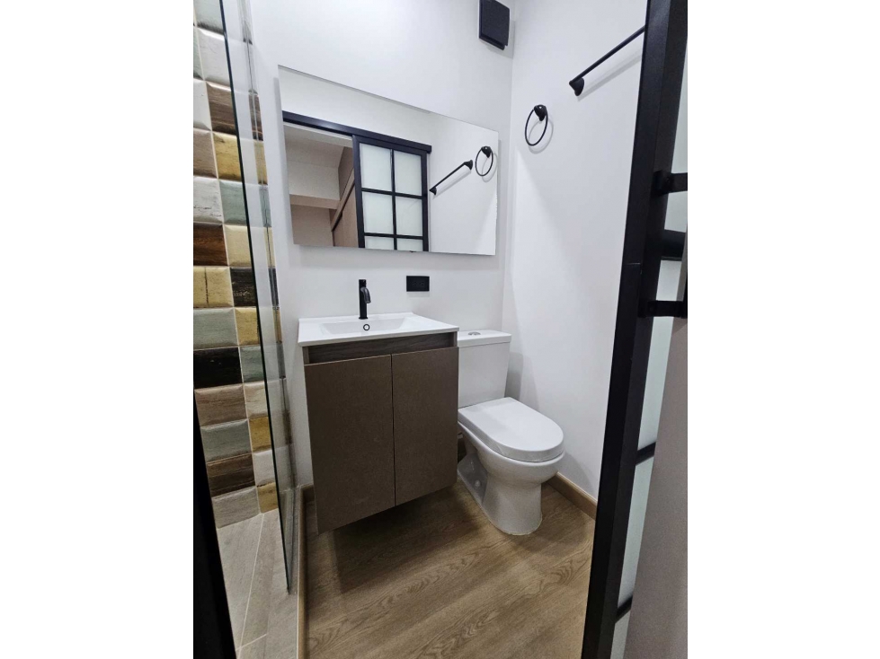 Venta de Apartamento Belen Rodeo Alto parte baja — foto 5