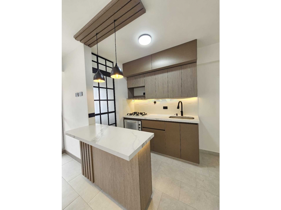 Venta de Apartamento Belen Rodeo Alto parte baja — foto 2
