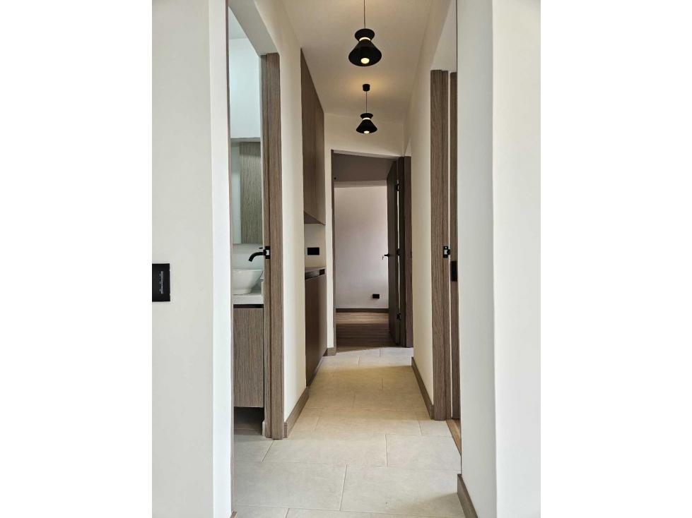 Venta de Apartamento Belen Rodeo Alto parte baja — foto 3