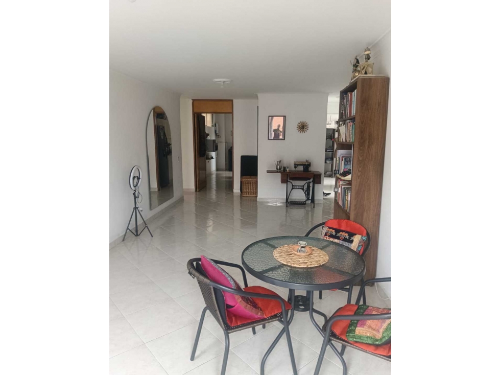 Venta de Apartamento Belen Rosales