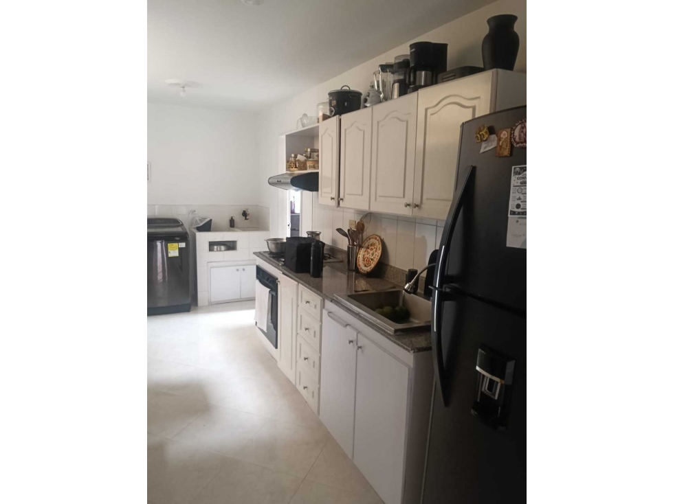 Venta de Apartamento Belen Rosales — foto 2