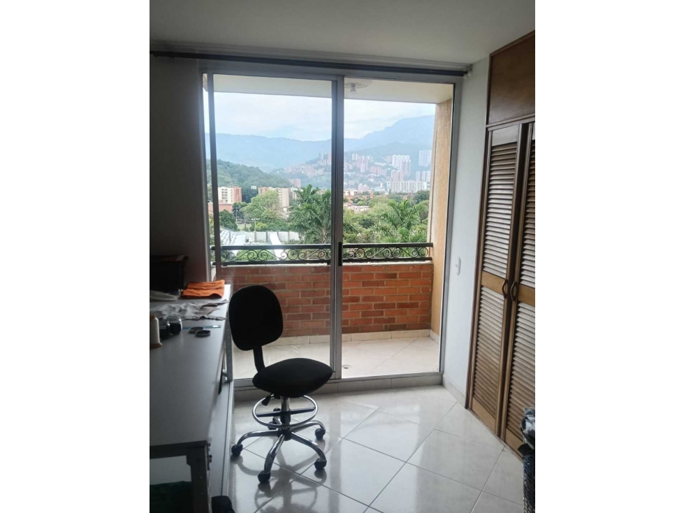 Venta de Apartamento Belen Rosales — foto 5