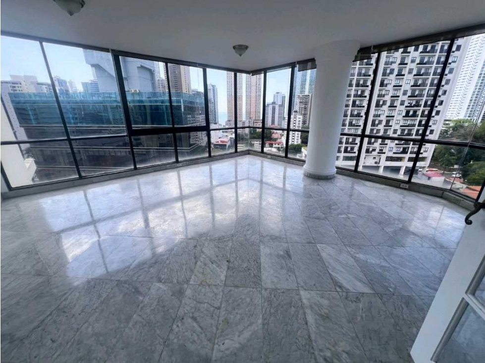 VENTA DE APARTAMENTO PRECIO DE OPORTUNIDAD 147M2 PH VISTA TOWER JP
