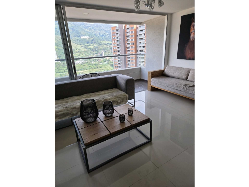 Apartamento en venta Bello sector Norteamerica — foto 2
