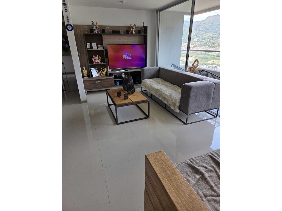 Apartamento en venta Bello sector Norteamerica