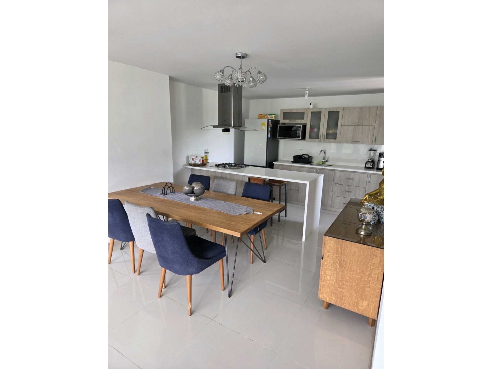 Apartamento en venta Bello sector Norteamerica — foto 3