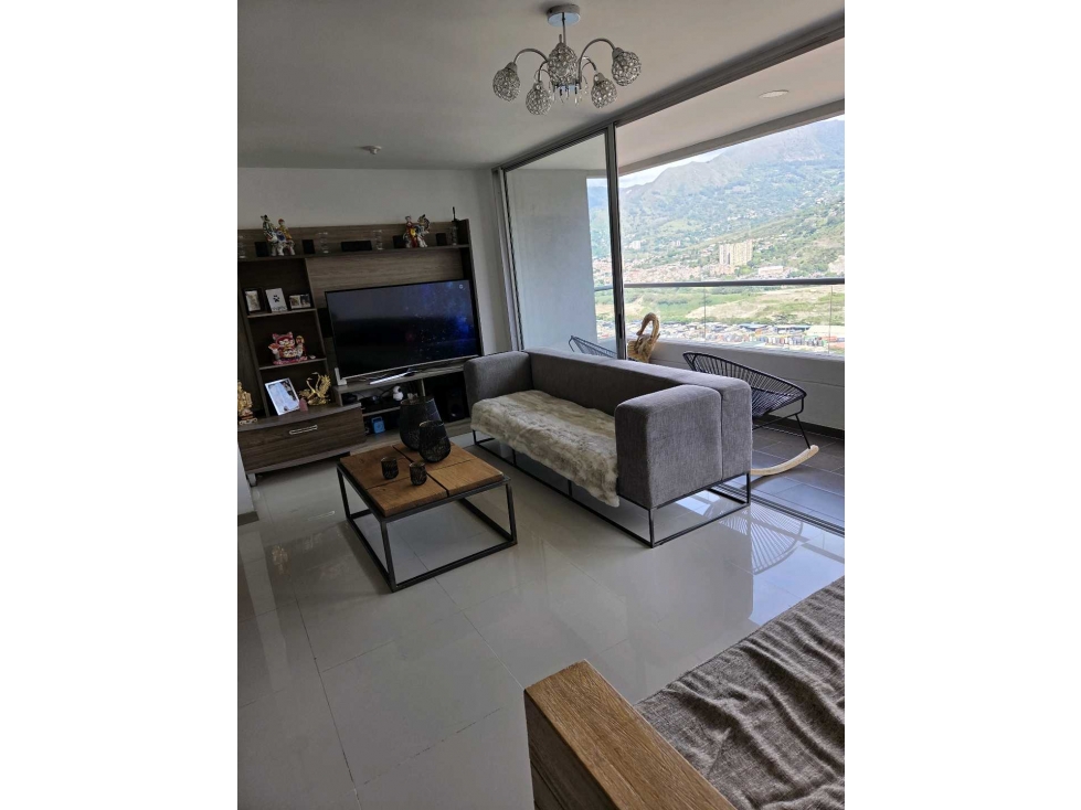Apartamento en venta Bello sector Norteamerica — foto 4