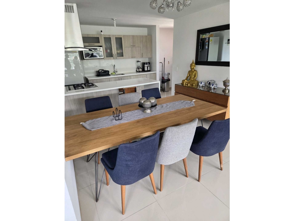 Apartamento en venta Bello sector Norteamerica — foto 5