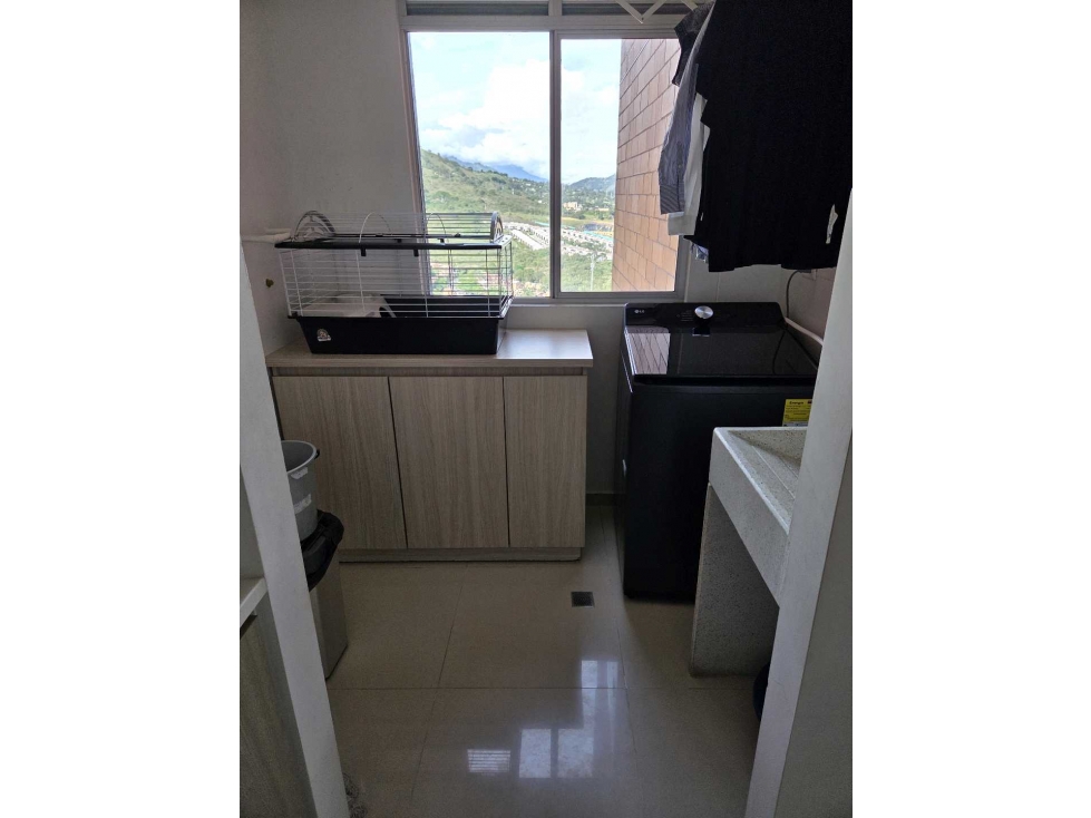 Apartamento en venta Bello sector Norteamerica — foto 6
