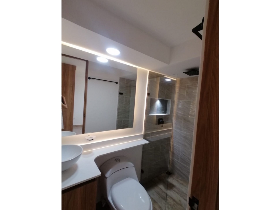 Venta de apartamento Bello - Sector El Trapiche — foto 5