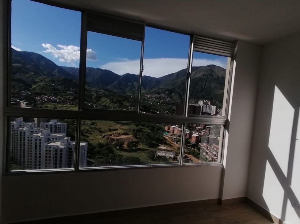 Venta de apartamento Bello - Sector El Trapiche — foto 6