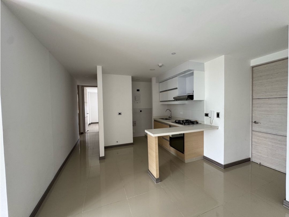 VENTA DE APARTAMENTO BELMONTE, PEREIRA, COLOMBIA — foto 3