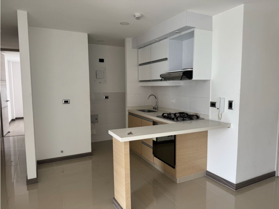 VENTA DE APARTAMENTO BELMONTE, PEREIRA, COLOMBIA — foto 4