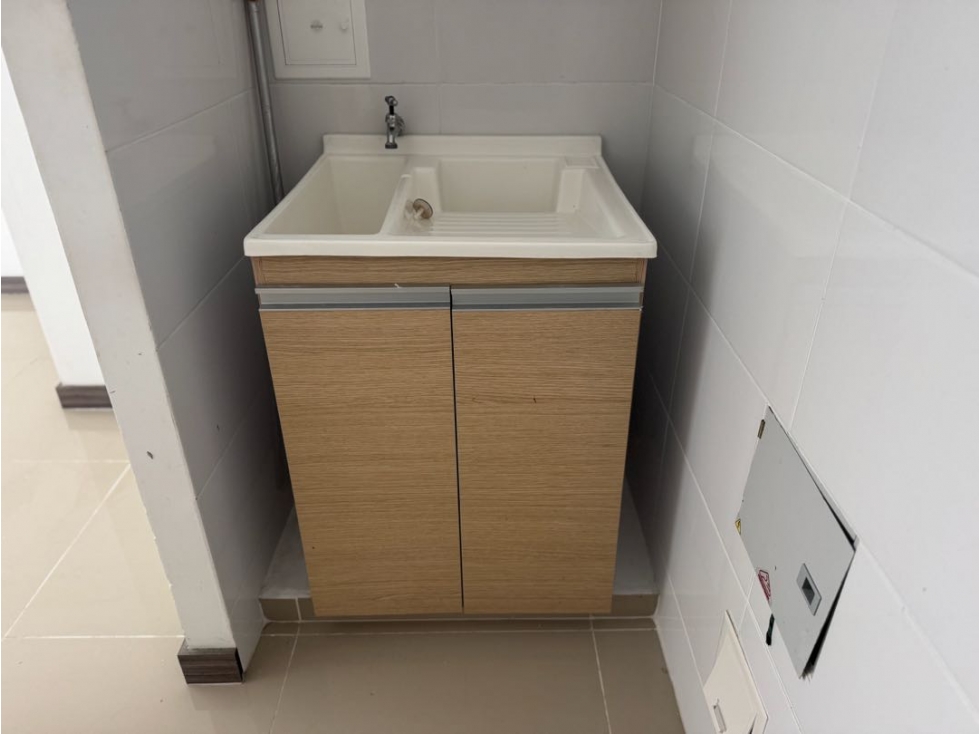 VENTA DE APARTAMENTO BELMONTE, PEREIRA, COLOMBIA — foto 5