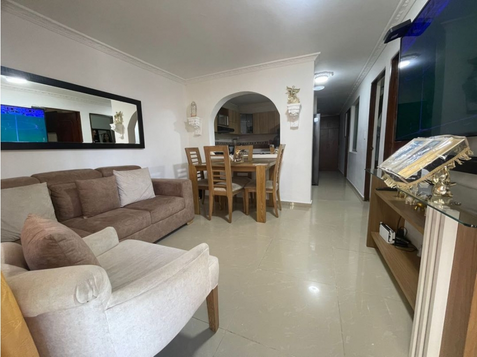 Venta de apartamento, Belén las violetas