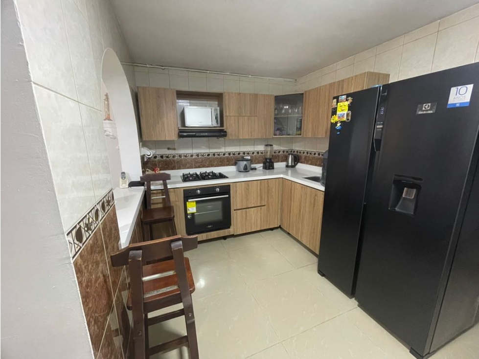 Venta de apartamento, Belén las violetas — foto 2