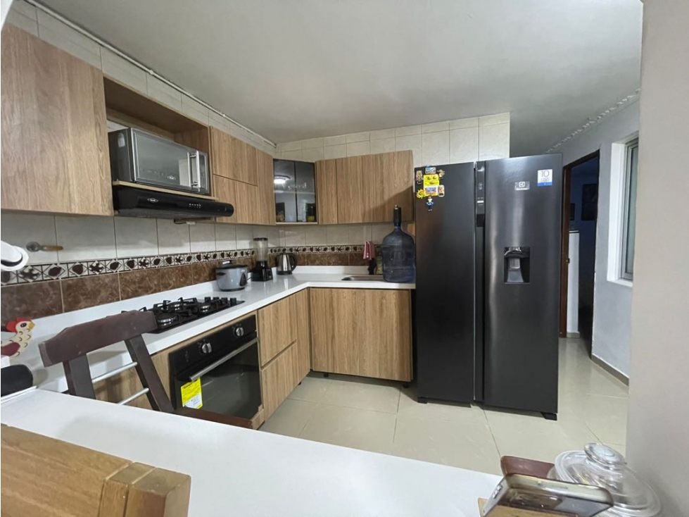 Venta de apartamento, Belén las violetas — foto 3
