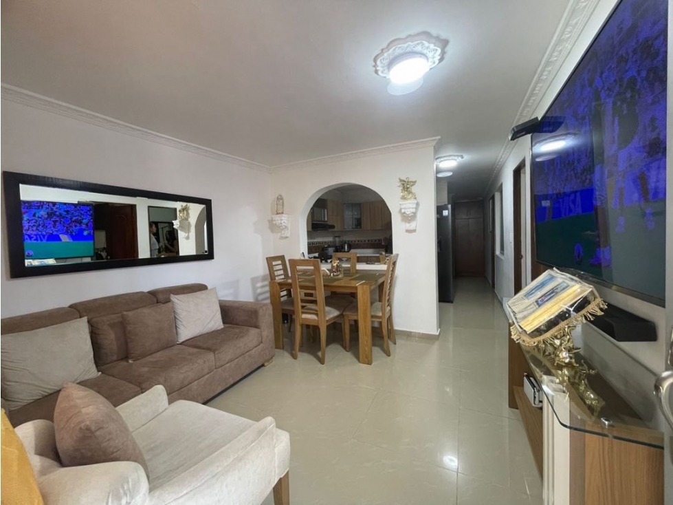 Venta de apartamento, Belén las violetas — foto 4