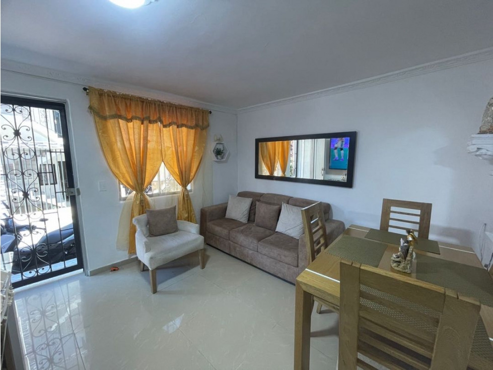 Venta de apartamento, Belén las violetas — foto 6