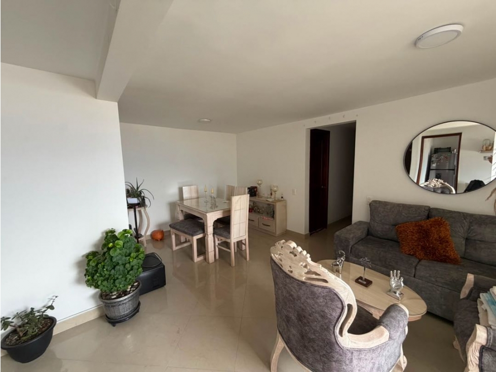 Venta de apartamento Belén los Alpes , a una cuadra de cc molinos