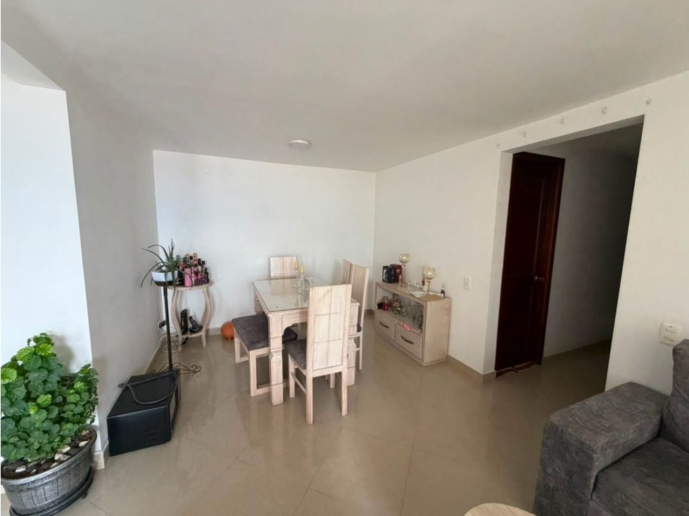 Venta de apartamento Belén los Alpes , a una cuadra de cc molinos — foto 2