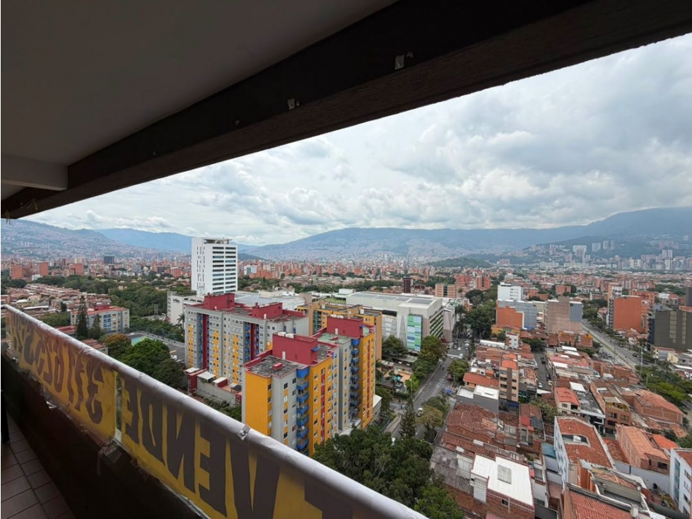 Venta de apartamento Belén los Alpes , a una cuadra de cc molinos — foto 3